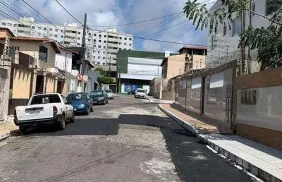 Casa com 3 quartos à venda na Rua Josafá Simões Mariu, 3753, Luzia, Aracaju