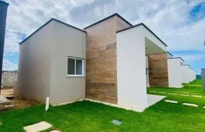 Casa à venda no barra garden, serigy, barra dos coqueiros, se