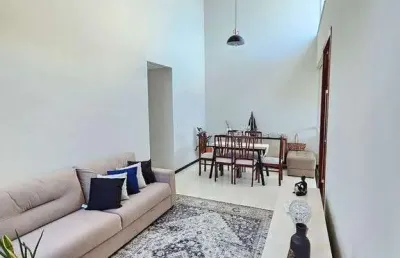 Casa à venda em rua pública, luar da barra, barra dos coqueiros, se