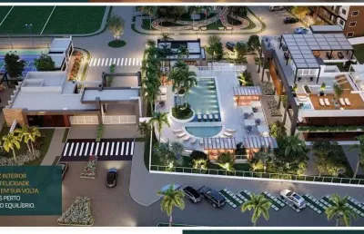 Apartamento com 4 quartos à venda na Aruana, Aracaju - Se, Aruana, Aracaju