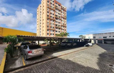 Apartamento com 3 quartos à venda na Avenida Augusto Franco, 2960, Ponto Novo, Aracaju