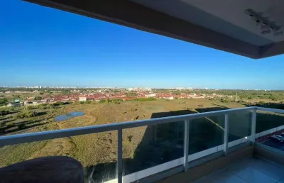 Apartamento com 2 quartos à venda na Rua Josepha Andrade Irmã Fontes, 166, Aruana, Aracaju