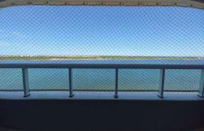 Apartamento à venda no mansão lauro porto, treze de julho, aracaju, se