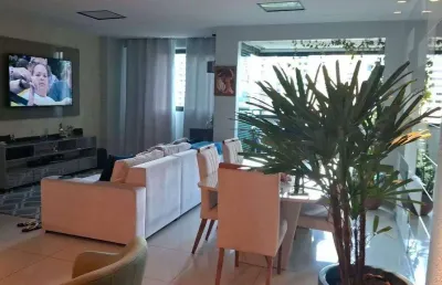 Apartamento com 2 quartos à venda na Avenida General Djenal Tavares de Queroz, 560, Luzia, Aracaju