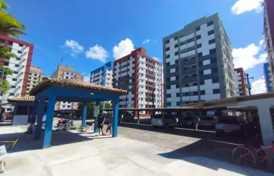 Apartamento com 3 quartos à venda na Avenida Adélia Franco, 3580, Luzia, Aracaju