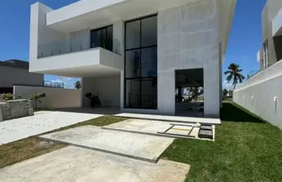 Casa à venda no residencial damha , brisas de atalaia , barra dos coqueiros, se