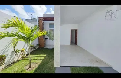 Casa à venda em rua pública, olhos d'água , barra dos coqueiros, se