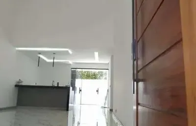 Casa à venda em rua pública, capuã, barra dos coqueiros, se