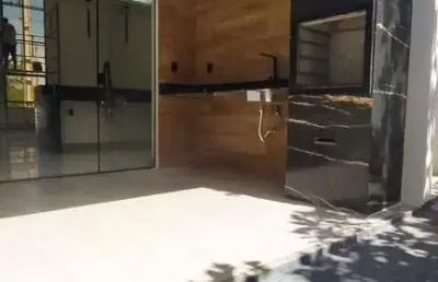 Casa à venda no maluí residence , capuã , barra dos coqueiros, se