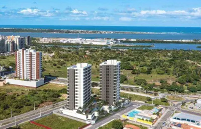 Apartamento à venda no casa jardins , jardins , aracaju, se