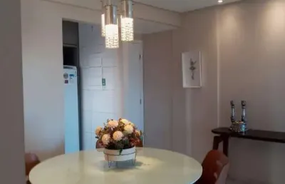 Apartamento com 3 quartos à venda na Avenida Augusto Franco, 3030, Getúlio Vargas, Aracaju