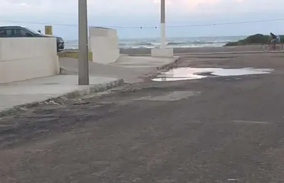 Terreno à venda na Rua José Carlos de Almeida, Aruana, Aracaju
