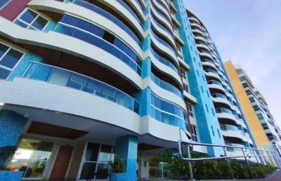 Apartamento com 3 quartos à venda na Rua Niceu Dantas, 1171, Atalaia, Aracaju
