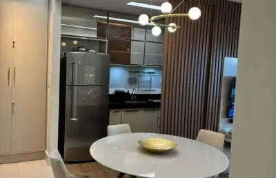 Apartamento com 2 quartos à venda na Avenida Dulce Diniz, 1350, Luzia, Aracaju