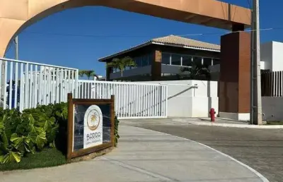 Casa à venda no barra loft & residence, capuã, barra dos coqueiros, se
