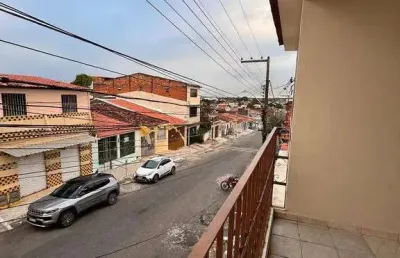 Casa com 6 quartos à venda na Rua Haiti, 190, América, Aracaju