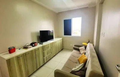 Apartamento à venda no triumph rio de janeiro , ponto novo , aracaju, se