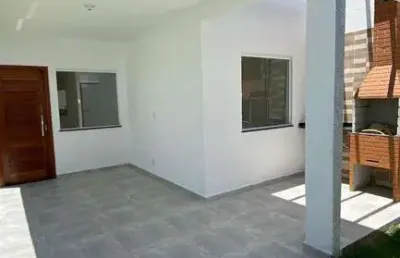Casa à venda em rua pública, antônio pedro, barra dos coqueiros, se