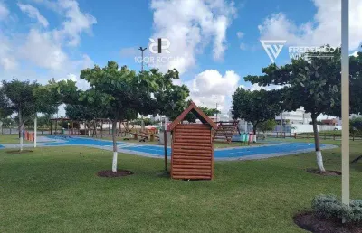 Lote à venda no terras alphaville sergipe 1, alphaville, barra dos coqueiros, se