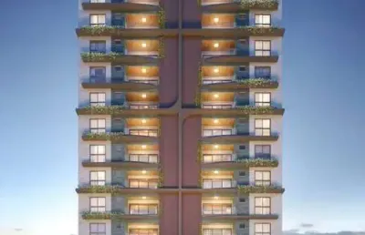 Apartamento com 2 quartos à venda na Rua Maria Genelícia Bomfim Costa, 460, Aruana, Aracaju