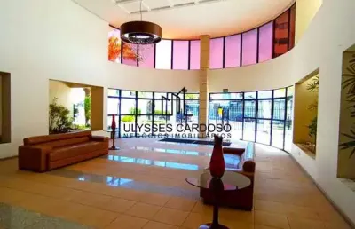 Apartamento à venda no classique jardins , grageru , aracaju, se