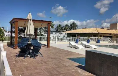 Lote à venda no morada da praia, mosqueiro, aracaju, se