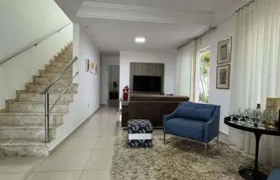 Casa em condomínio fechado com 4 quartos à venda na Rodovia dos Náufragos, Aruana, Aracaju