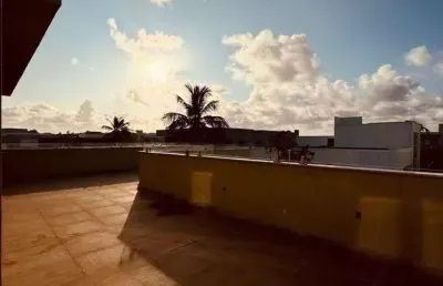 Casa à venda no alphaville sergipe, alphaville, barra dos coqueiros, se