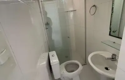 Apartamento com 3 quartos à venda na Rua Erundina Nobre Santos, 93, Luzia, Aracaju