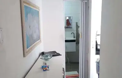 Casa à venda em rua pública, joão alves, nossa senhora do socorro, se