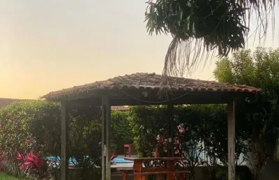 Casa à venda em rua pública, centro , itaporanga d'ajuda, se