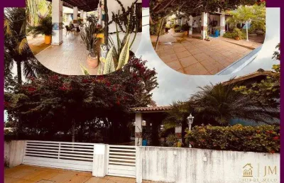 Casa à venda no melício machado, aruana, aracaju, se