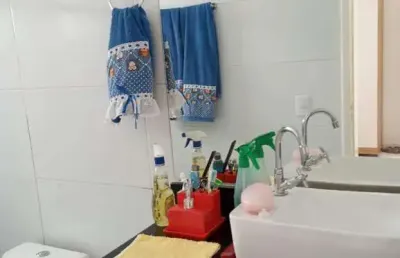 Casa com 3 quartos à venda na Rua Eliza Correia De Oliveira, 15, Aruana, Aracaju