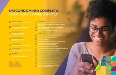 Apartamento à venda no rev home club vila das belezas, vila das belezas, são paulo, sp