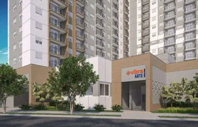 Apartamento com 2 quartos à venda na Avenida Rudge, 485, Bom Retiro, São Paulo