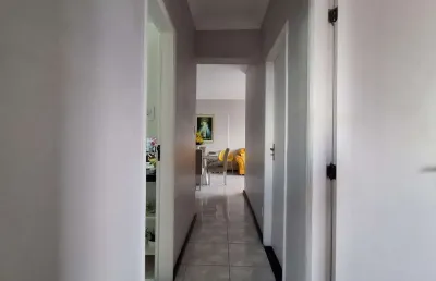 Apartamento com 3 quartos à venda na Avenida Gonçalo Rolemberg Leite, Suíssa, Aracaju