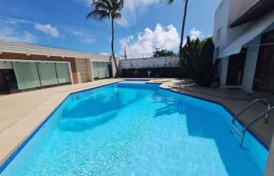 Casa com 3 quartos à venda na Rua Pastor Martim Luther King, 00, Atalaia, Aracaju