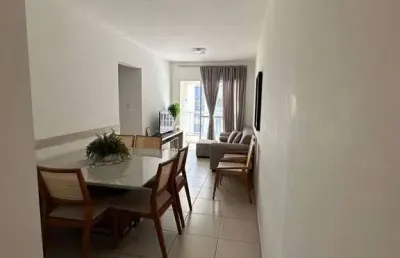 Apartamento com 3 quartos à venda na Avenida José Carlos Silva, 3400, Farolândia, Aracaju