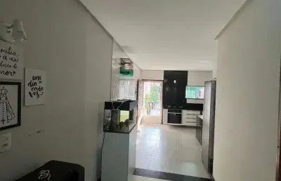 Casa à venda em rua pública, 18 do forte, aracaju, se