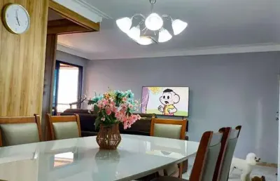 Apartamento com 3 quartos à venda na Rua Zaqueu Brandão, 180, Grageru, Aracaju