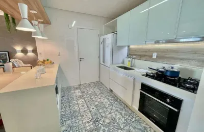 Apartamento com 2 quartos à venda na Rua Firmino Fontes, 10, Farolândia, Aracaju