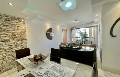 Apartamento à venda no eduardo abreu, jardins, aracaju, se