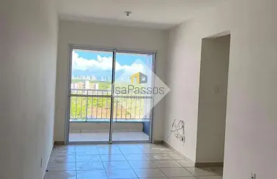 Apartamento com 3 quartos à venda na Avenida José Carlos Silva, 3400, Farolândia, Aracaju