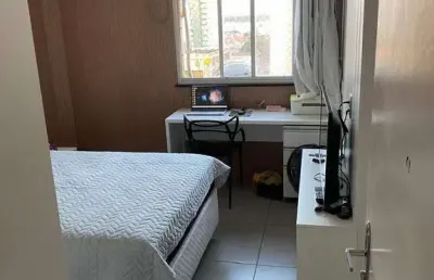 Apartamento à venda no veleiro, centro, aracaju, se