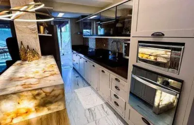 Apartamento com 3 quartos à venda na Alameda Espanha, 145, Jardins, Aracaju