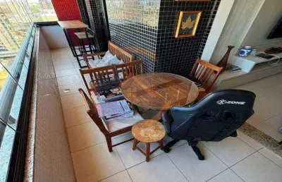 Apartamento com 3 quartos à venda na Rua João Carvalho de Aragão, Atalaia, Aracaju
