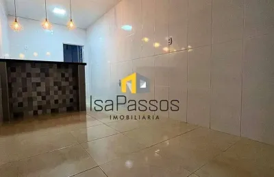 Casa à venda em rua pública, farolândia, aracaju, se