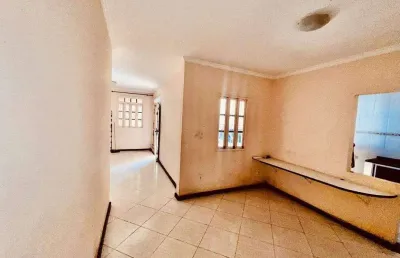 Casa à venda em rua pública, santos dumont , aracaju, se
