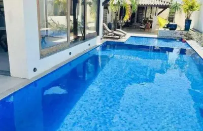 Casa em condomínio fechado com 4 quartos à venda na Rodovia dos Náufragos, Mosqueiro, Aracaju