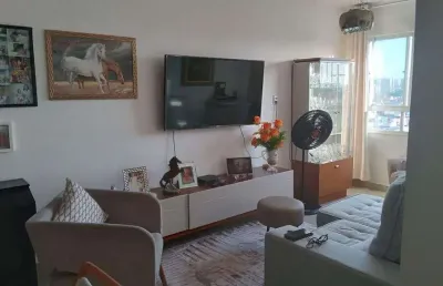 Apartamento com 3 quartos à venda na Avenida Gonçalo Rolemberg Leite, 2399, Luzia, Aracaju